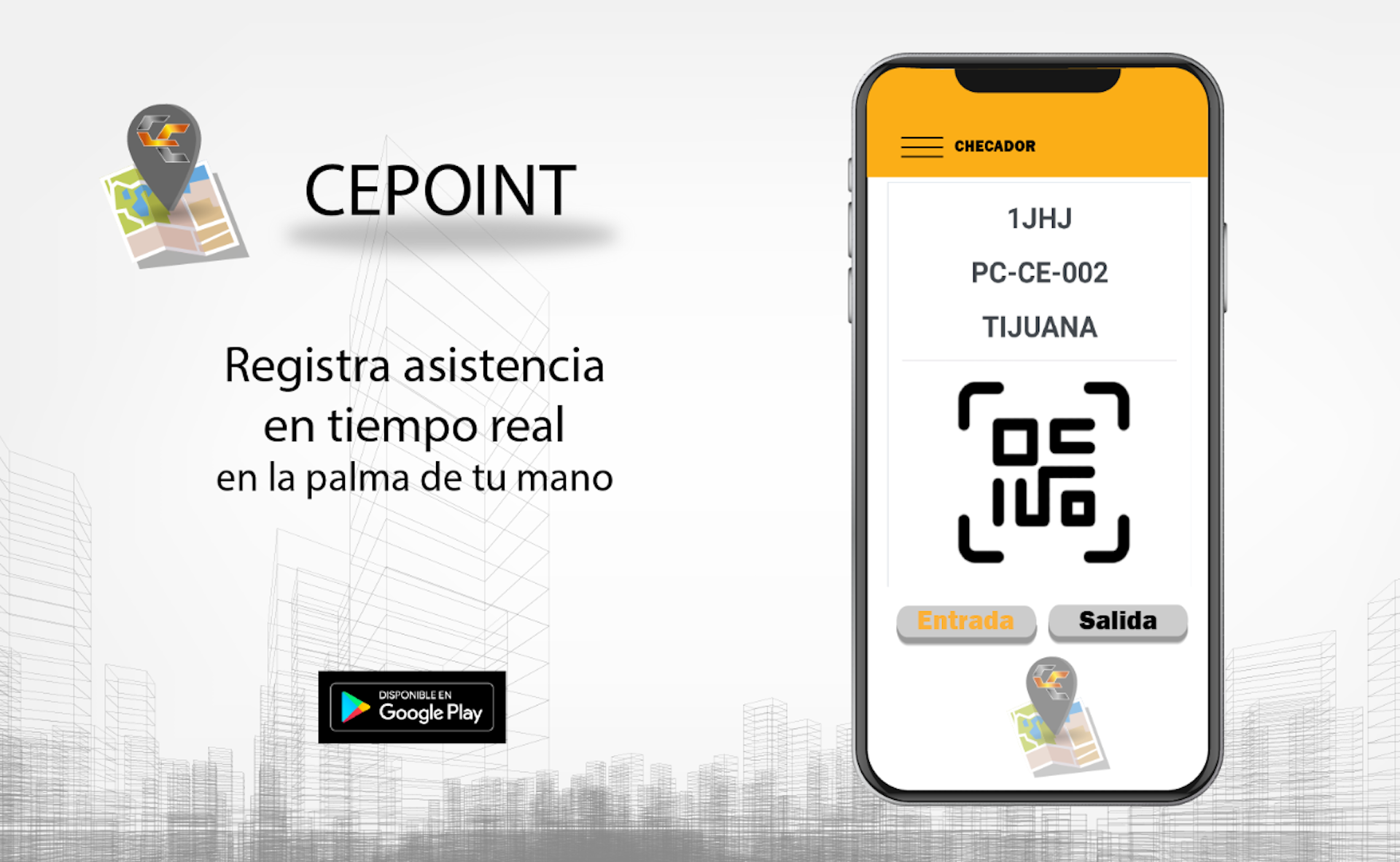 CEpoint